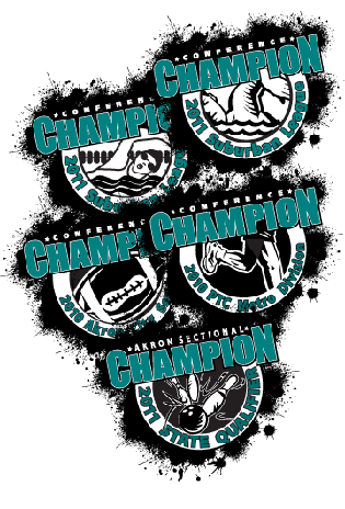 sportsink.com high school championship shirt designs