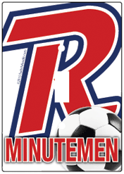 Revere Soccer Light Switch Cover